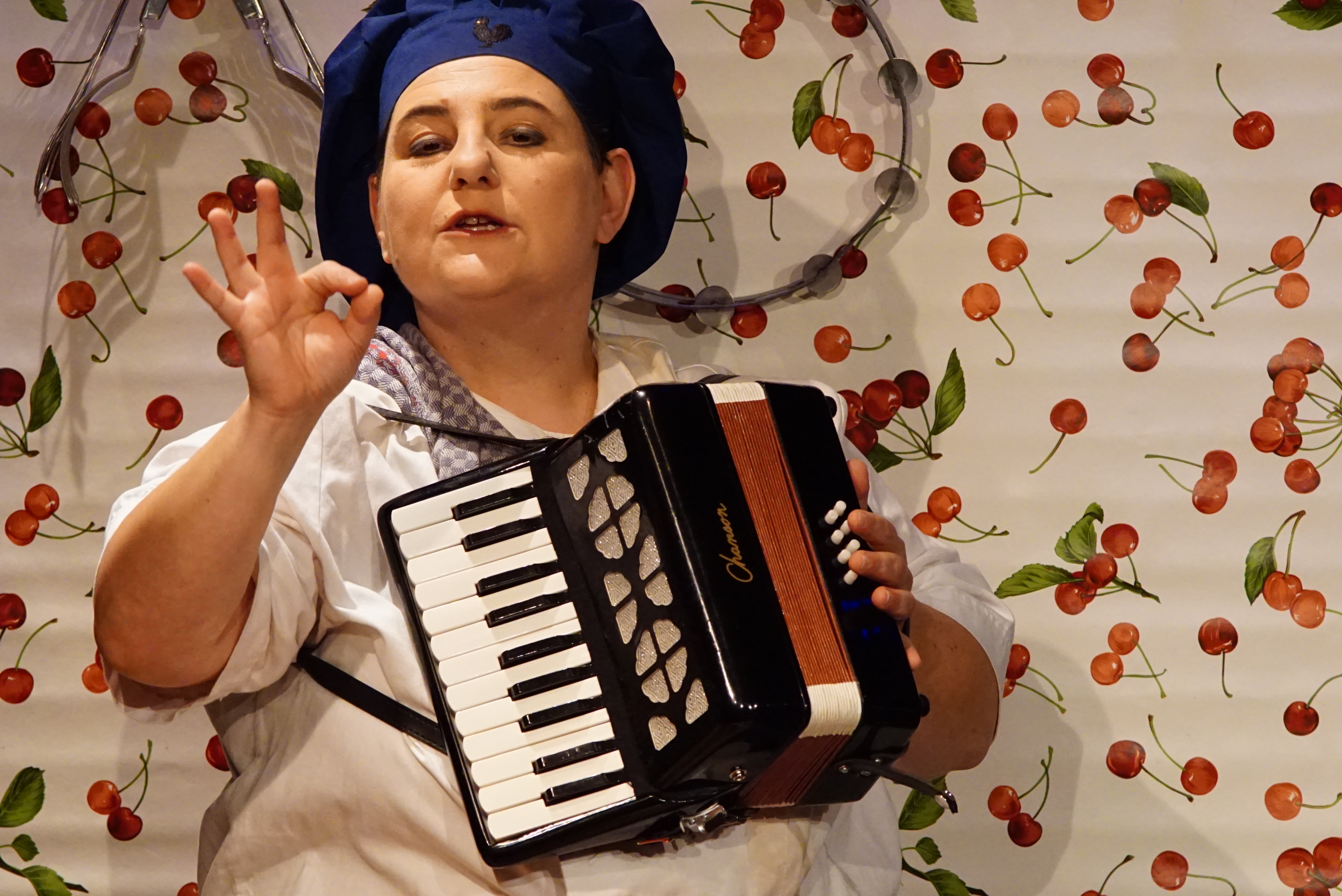 Silvana_Gargiulo_Buon_Appetito