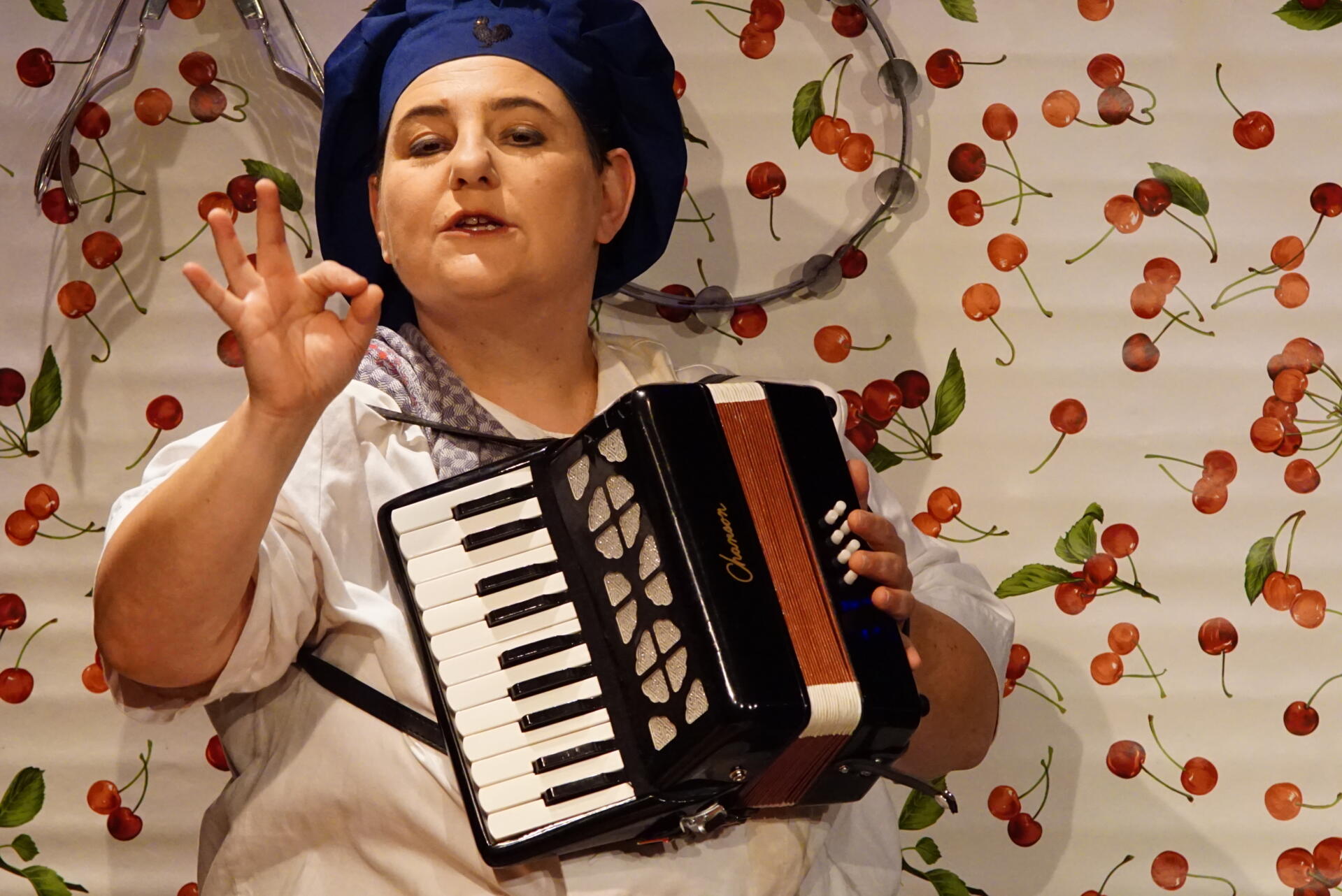 Silvana_Gargiulo_Buon_Appetito