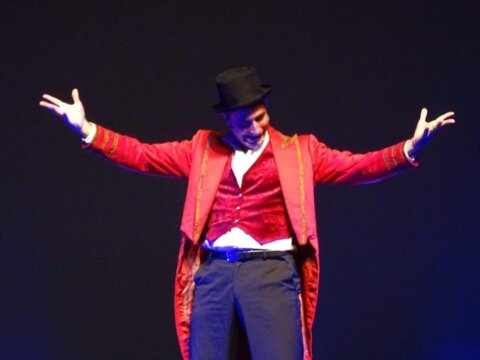 Roberto Clown