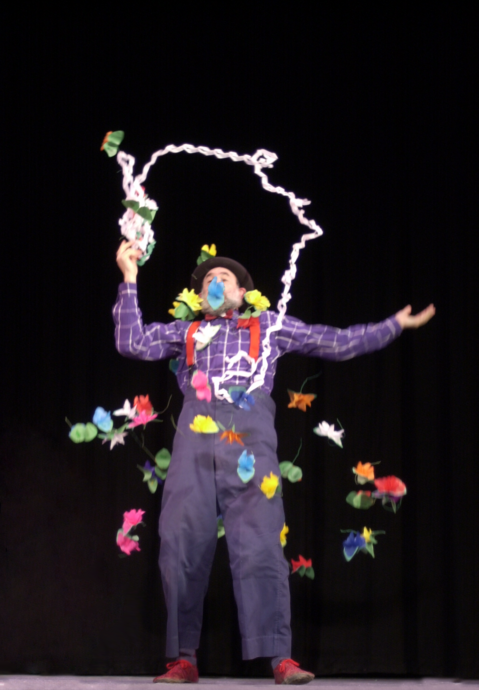Avner the Eccentric